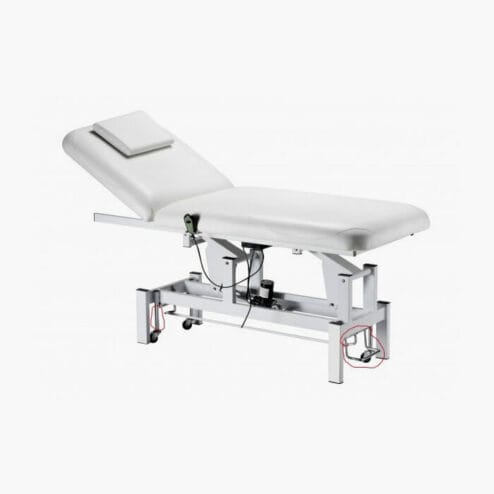 rise 1 motor couch