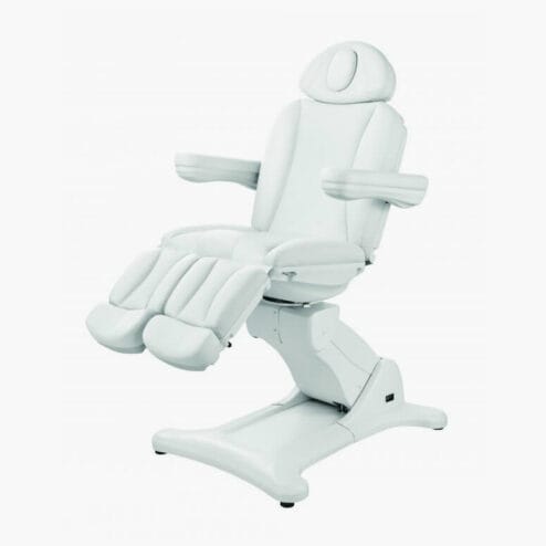3 Motor Split Leg Couch