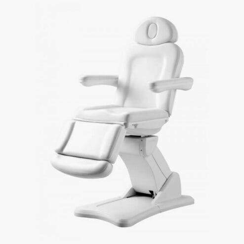 Lux 4 Motor Beauty Couch