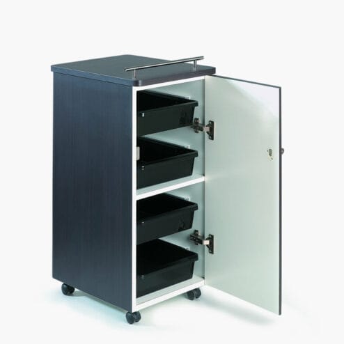 REM Prima Trolley