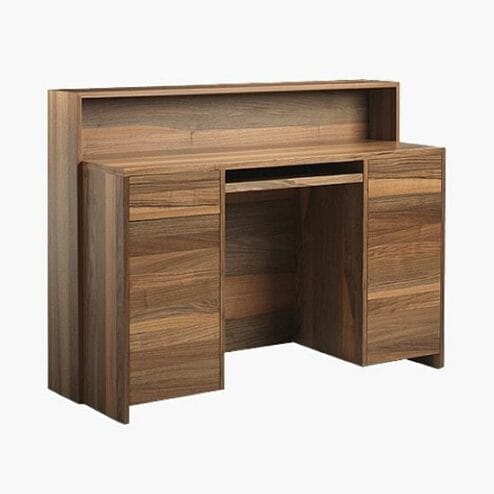 Takara Belmont Pandora Reception Desk