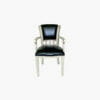 WBX Pompadour Reception Chair