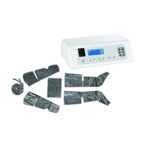 Pressotherapy Machine