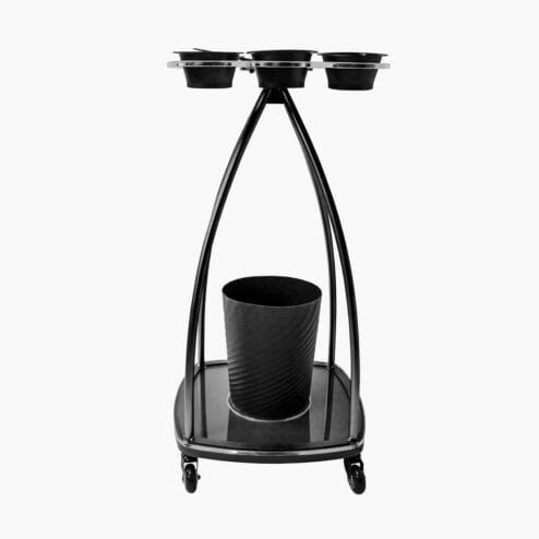 Procare Write & Wipe Colouring Trolley