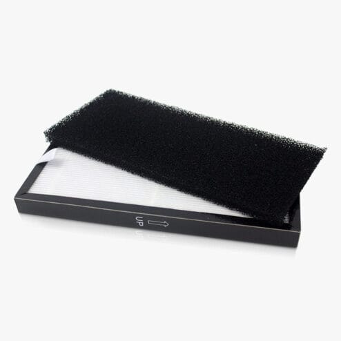 REM Advanced Air Filtration System Replacement Air Filter Kit
