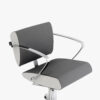 REM Aero Hydraulic Styling Chair in Colour
