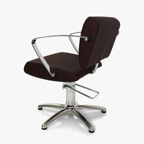 REM Aero Hydraulic Styling Chair in Colour