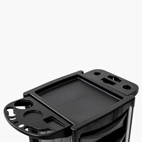 REM Apollo Lux Salon Trolley