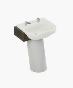 REM Aqua Pedestal Frontwash Unit