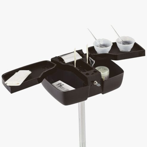 REM Athena Colouring Trolley