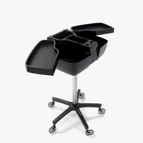 REM Athena Colouring Trolley