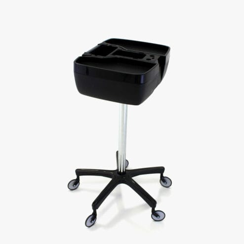 REM Athena Colouring Trolley