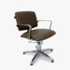 REM Atlas Hydraulic Styling Chair in Colour