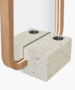 REM Aubrey Styling Unit