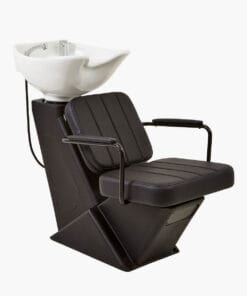 REM Avalon Baltic Washpoint Complete in Black