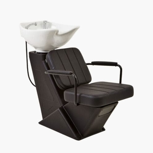 REM Avalon Baltic Washpoint Complete in Black