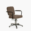 REM Avalon Hydraulic Styling Chair In Colour