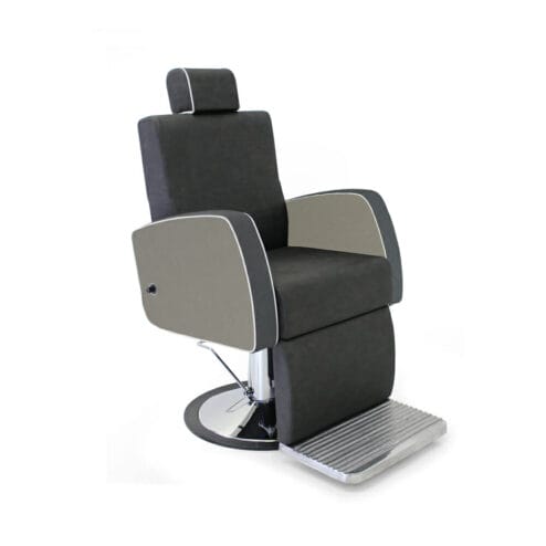 REM Aviator Hydraulic Barbers Chair