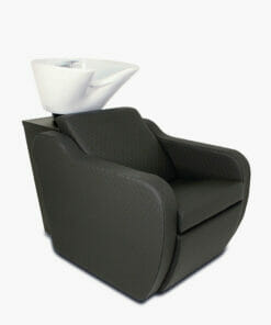 REM Bay Black Washpoint Complete