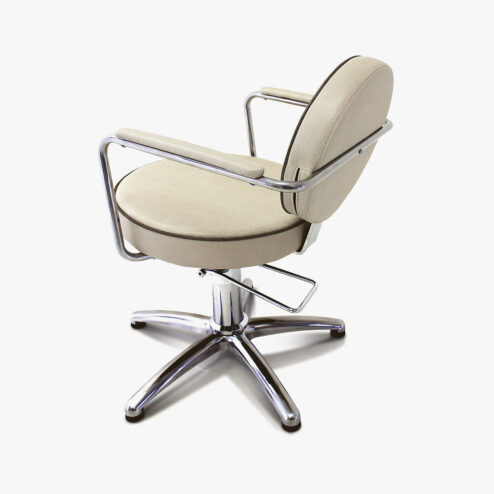 New Salon Chairs From REM in 2020