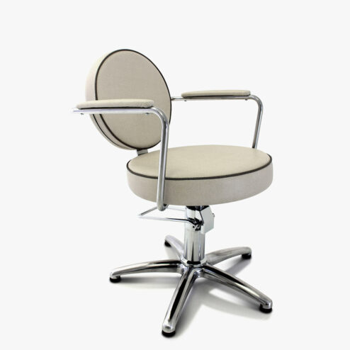 New Salon Chairs From REM in 2020