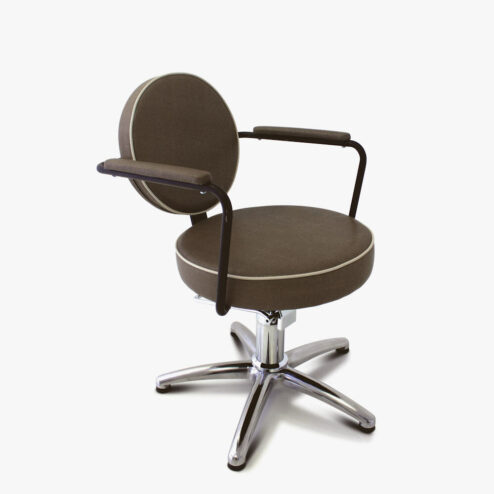 New Salon Chairs From REM in 2020