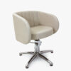 REM Capri Hydraulic Styling Chair in Colour