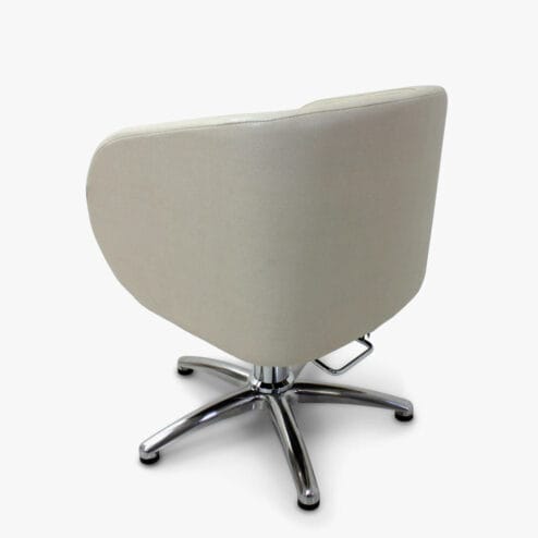 REM Capri Hydraulic Styling Chair in Colour