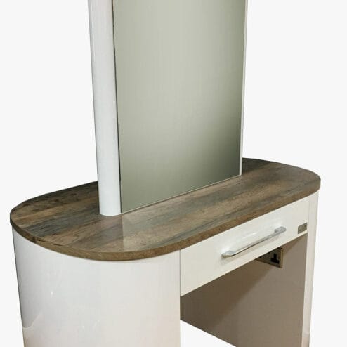 REM Capri Island Styling Unit