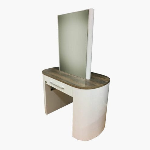 REM Capri Island Styling Unit