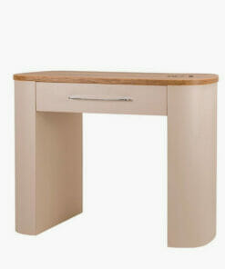REM Capri Nail Table