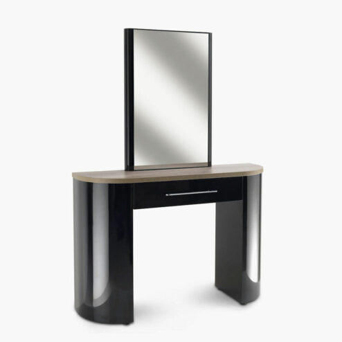 Salon Mirrors & Styling Units