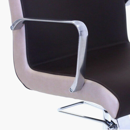 REM Cascade Hydraulic Styling Chair