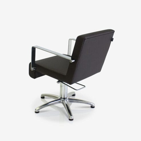 REM Cascade Hydraulic Styling Chair