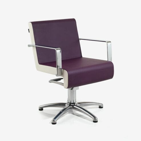 REM Cascade Hydraulic Styling Chair