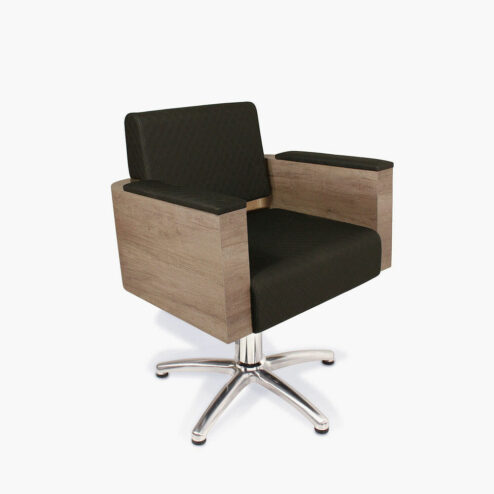 REM Casino Hydraulic Styling Chair
