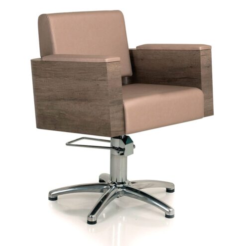 REM Casino Hydraulic Styling Chair