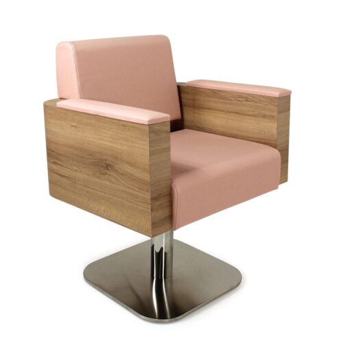 REM Casino Hydraulic Styling Chair