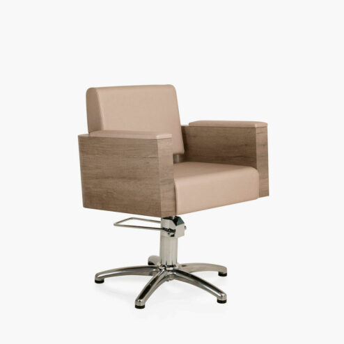 REM Casino Hydraulic Styling Chair
