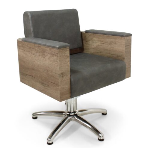 REM Casino Hydraulic Styling Chair