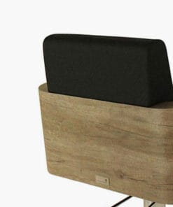 REM Casino Hydraulic Styling Chair