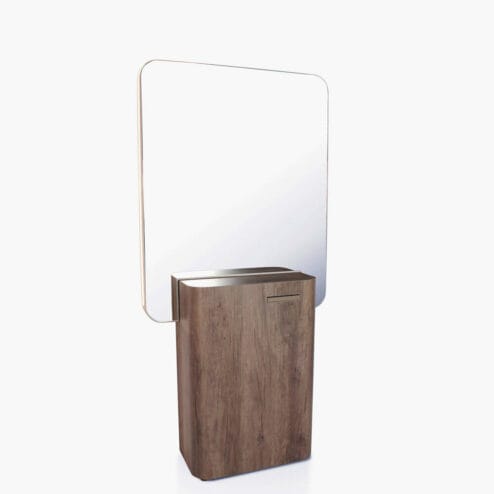 REM Casino Styling Unit