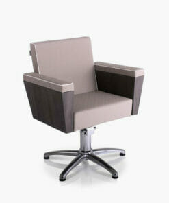 REM Centenary Hydraulic Styling Chair