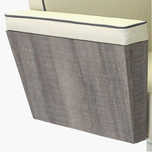 REM Centenary Hydraulic Styling Chair