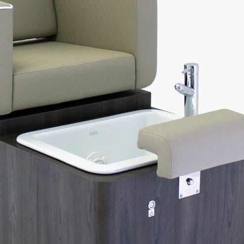 REM Centenary Pedispa