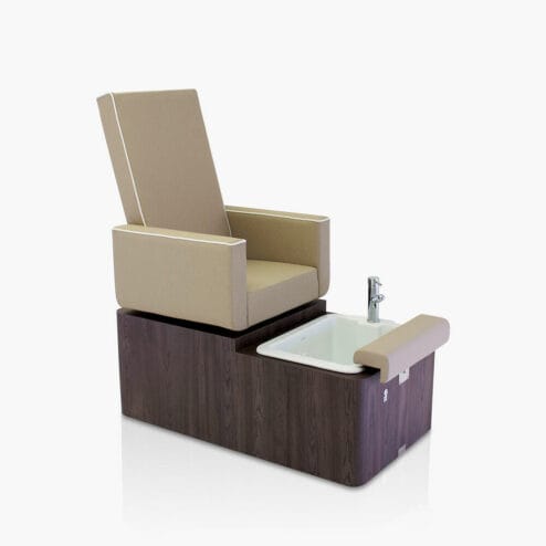 REM Centenary Pedispa
