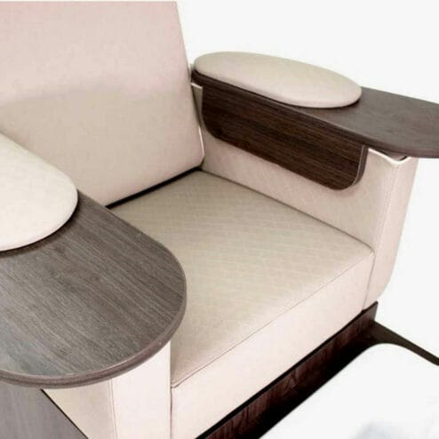 Alternative view of REM Centenary Pedispa Manicure Platform