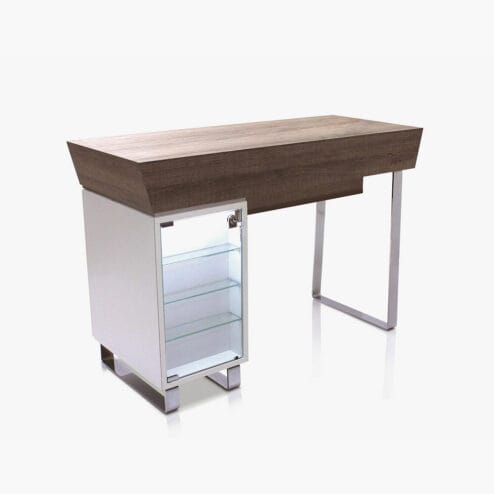 REM Centenary Standard Nail Bar