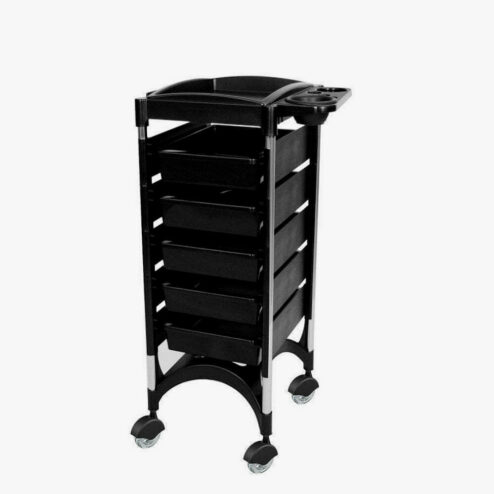 REM Clio Salon Trolley