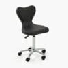 REM Clover Client Chair